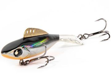 Балансир LJ Pro Series MEBARU 77мм/101 блистер