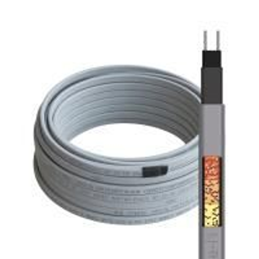 Кабель нагревательный саморегулирующийся RoofMate2N (без экрана)