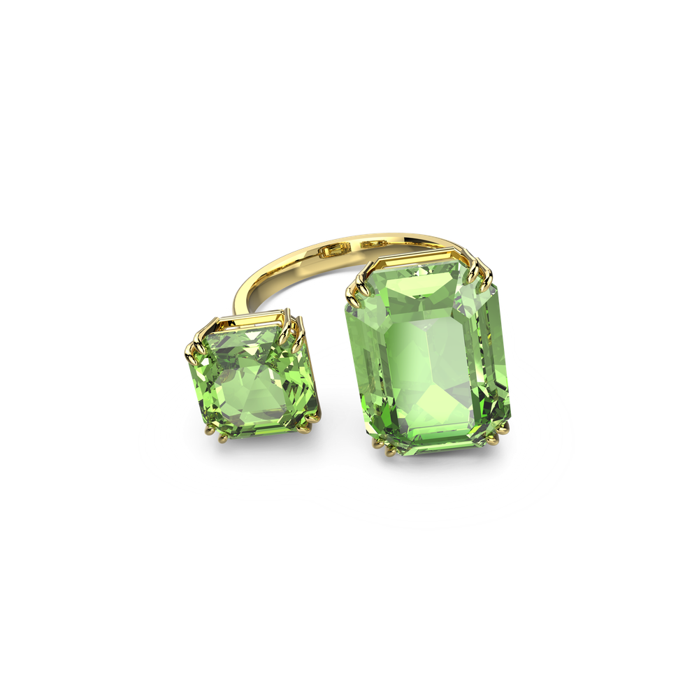 MILLENIA:RING PERI/GOS 58