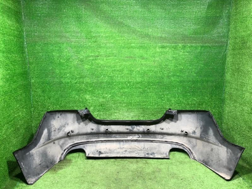 Бампер задний Jaguar XF 1 (2007-2015)