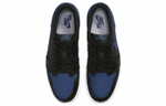 Кроссовки Jordan Air Jordan 1 Low Og "Mystic Navy"