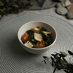 Салатник 350 мл d 12 см h5,9 см   Noble [6]