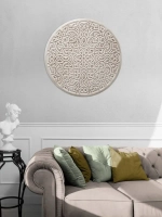 Декор для дома на стену 70 см