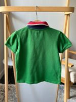 Хлопковое поло Gucci, 110