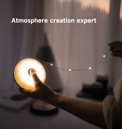 Кемпинговая лампа Nextool NE20233 Milky Way Camping Lamp