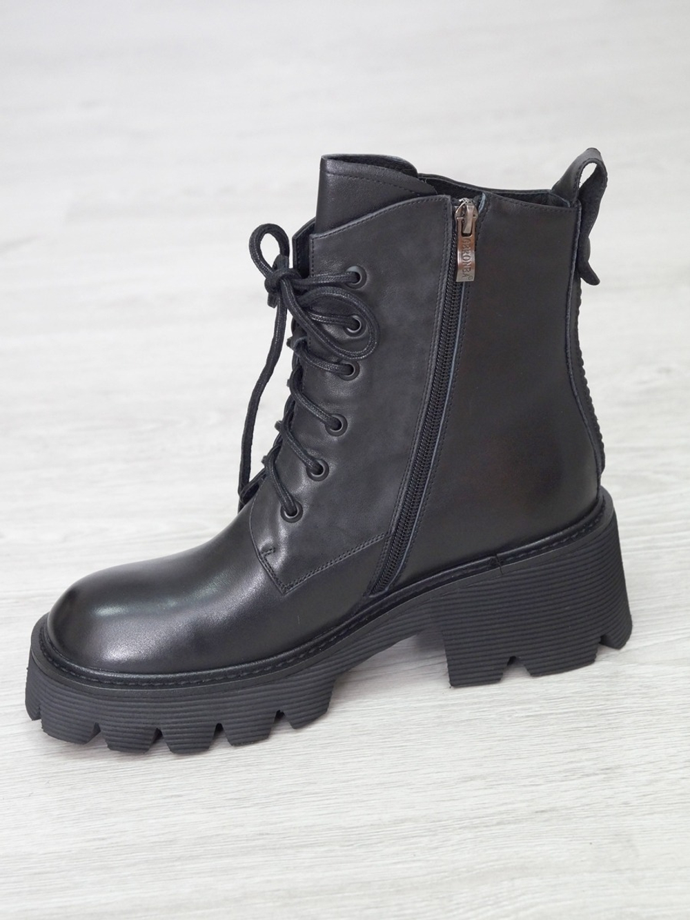 Ботинки женские GERONEA C1116-1