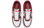Кроссовки Nike Air Force 1 Love For All (Женская размерная сетка)
