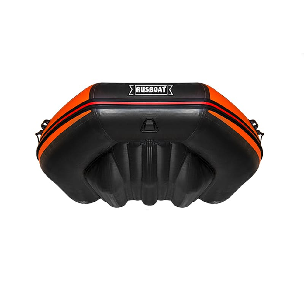 Лодка ПВХ АФАЛИНА 420 AFL