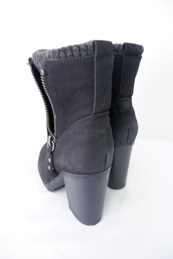 Полусапоги Graceland демисезонные 40 размер