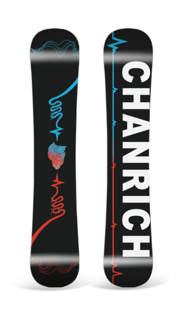 Сноуборд Chanrich