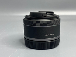 Canon RF 50mm 1.8 STM