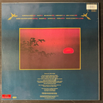 Kitaro ‎– Towards The West (Германия 1986г.)