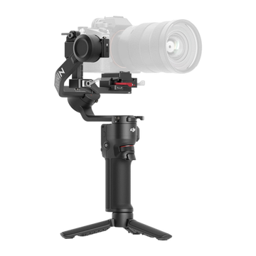 Стабилизатор DJI RS 3 Mini