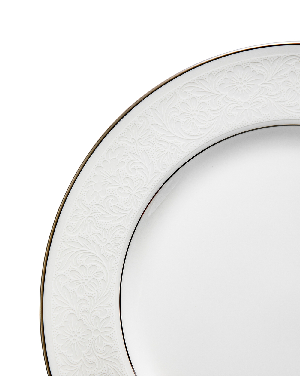 Тарелка десертная 19см Narumi Рошель