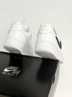 Кроссовки Nike Air Force 1 Low #B192 (бел.)