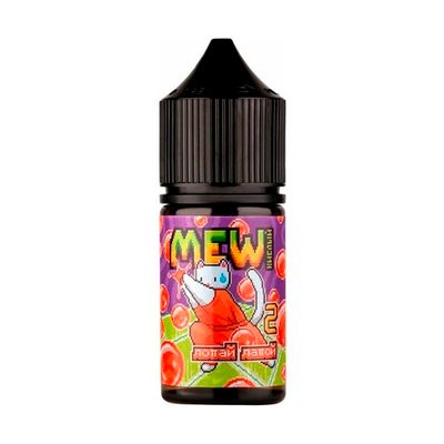 Жидкость MEW Salt 2% 30 ml