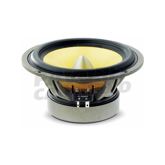 Мидбас FOCAL MW ES165KX2 (HPVE1080) K2 Power
