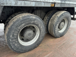Shacman (Shaanxi) SX* 8x4 Самосвал SX33186V366 (Дизельный, 11,6 л, 423 л.с., МТ)