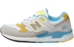 Кроссовки New Balance Nb 530 B (Женская размерная сетка)
