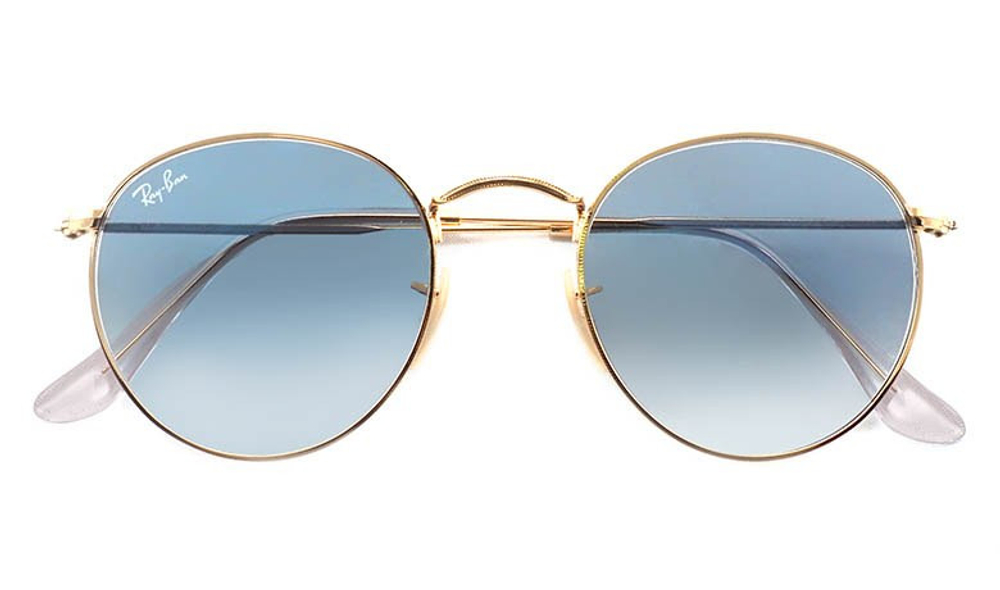 Round Metal RB 3447N 001/3F / 50