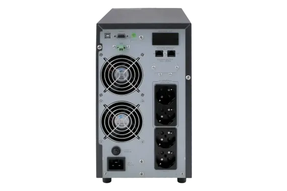 Комплект ИБП SC 3000 online + GPL 12-250 х 6 шт.