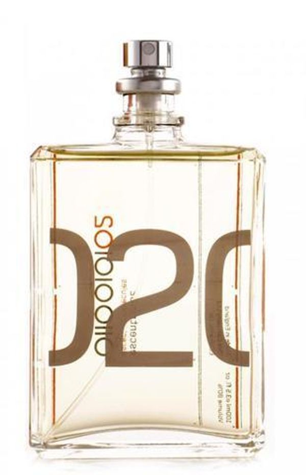 Escentric Molecules Escentric 02 / Атомайзер