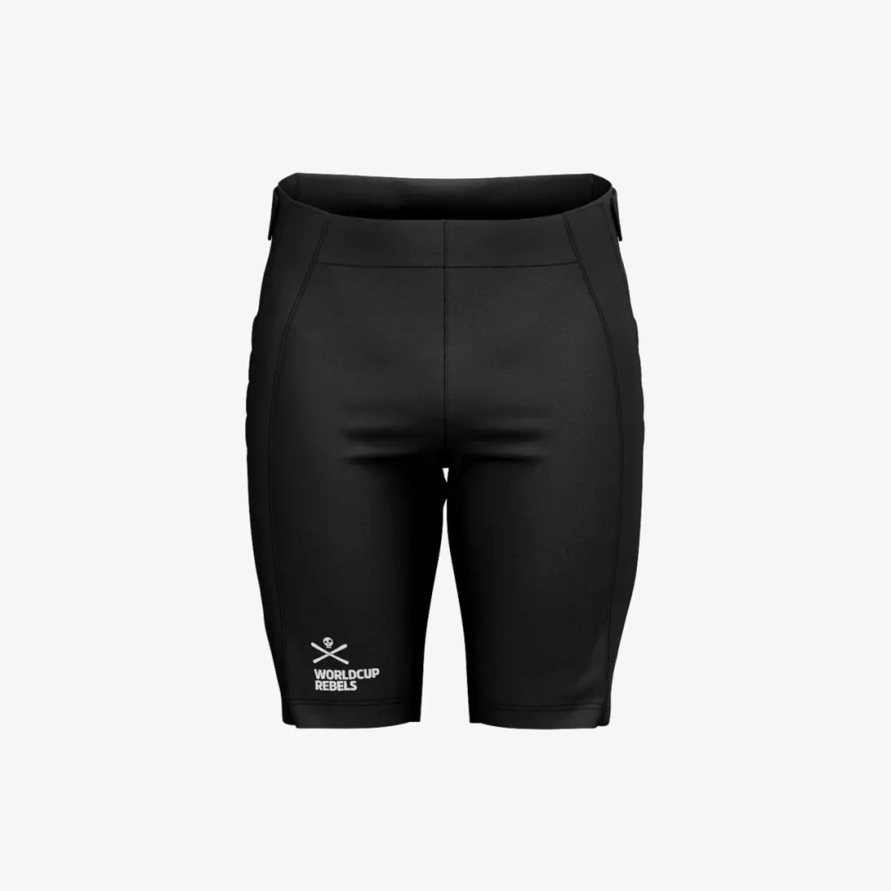 HEAD 24/25 шорты-самосбросы 821544 RACE Shorts Unisex унисекс BK