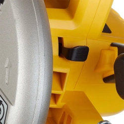 DeWalt DCS570N аккумуляторная дисковая пила (без АКБ и ЗУ)