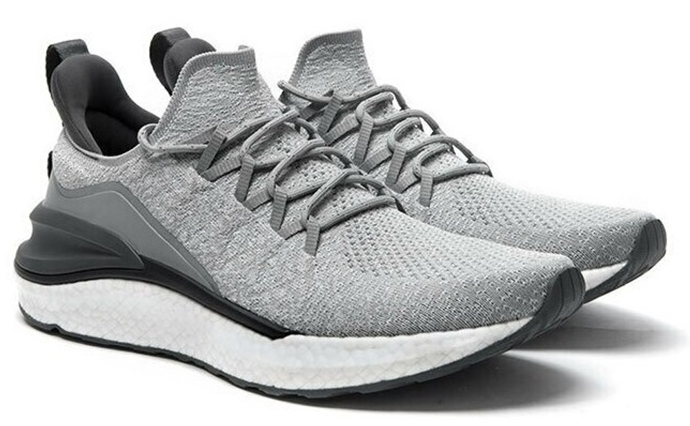 Кроссовки Xiaomi Mijia Sport Sneakers 4 муж. разм 40 Grey