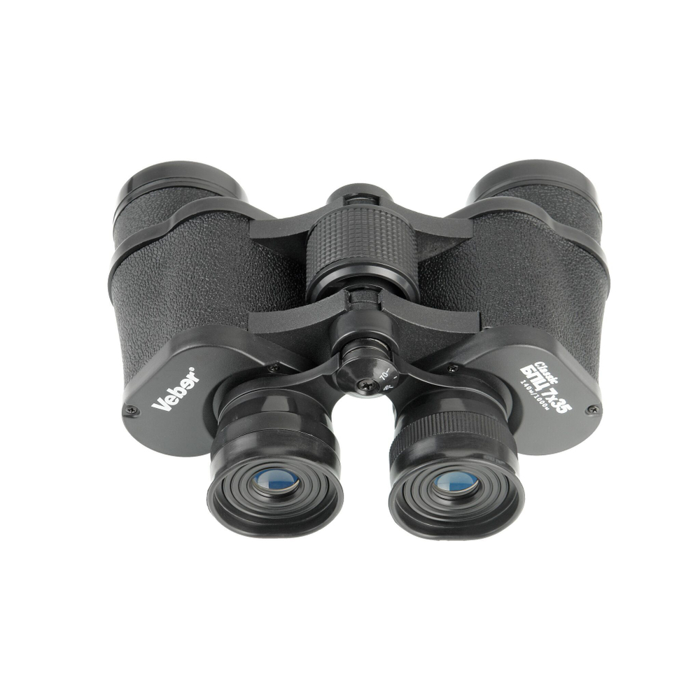 Бинокль Veber Classic БПЦ 7x35 VL