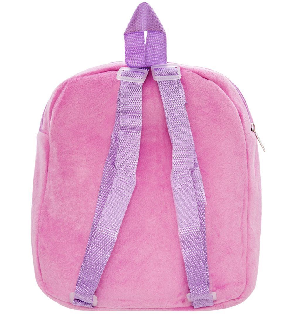 Lovely JOY LJ-87/3 Рюкзак «Дол» LOVELY JOY