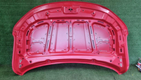 Капот Geely Coolray (2019-2024)