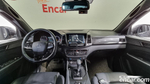 KG Mobility (Ssangyong) The New Rexton Sports KHAN Дизель 2.2 4WD (06.2021)