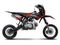 Мотоцикл K2R SX 125 PITBIKE