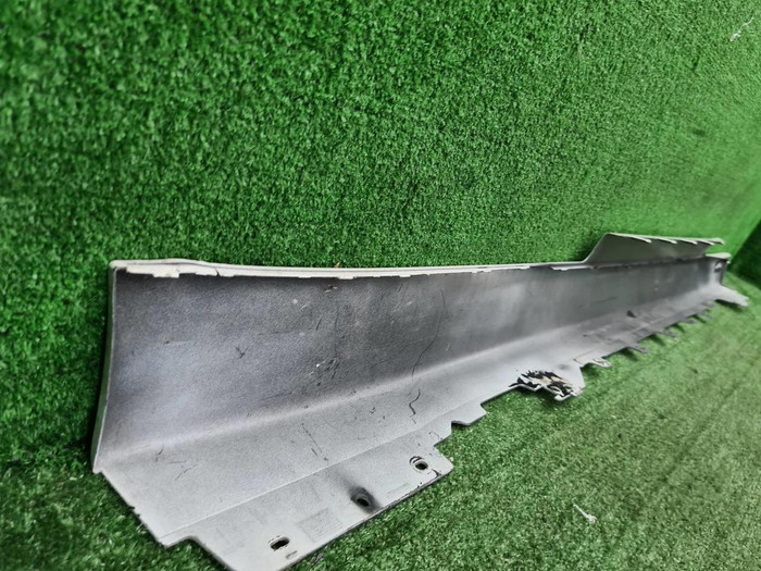 Накладка порога левая BMW 4er F32 F33 (2013-2020)