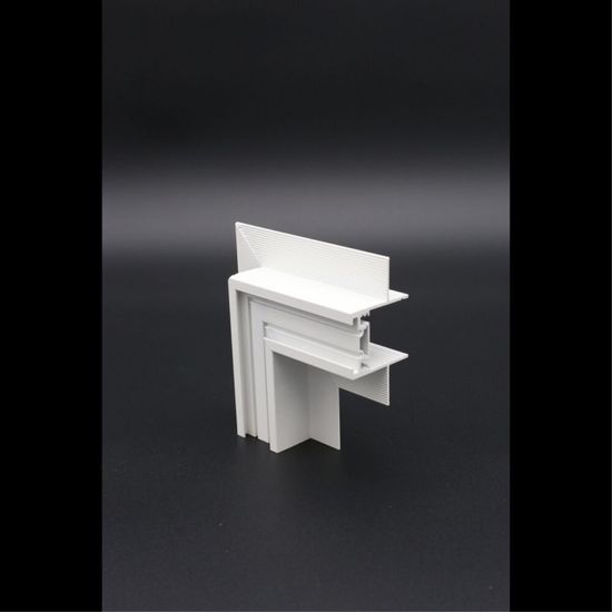 Трековая фурнитура APL.0182.10.04