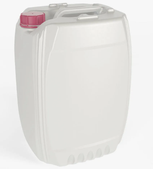 Канистра пласт 31,5л ЗТИ