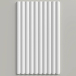 Decor-Dizayn. Панель DD910, 240x13x3000мм. Полимер, композит