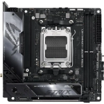 Материнская плата ASUS ROG STRIX X670E-I GAMING WIFI Socket AM5 mIATX (ROG STRIX X670E-I GAMING WIFI)
