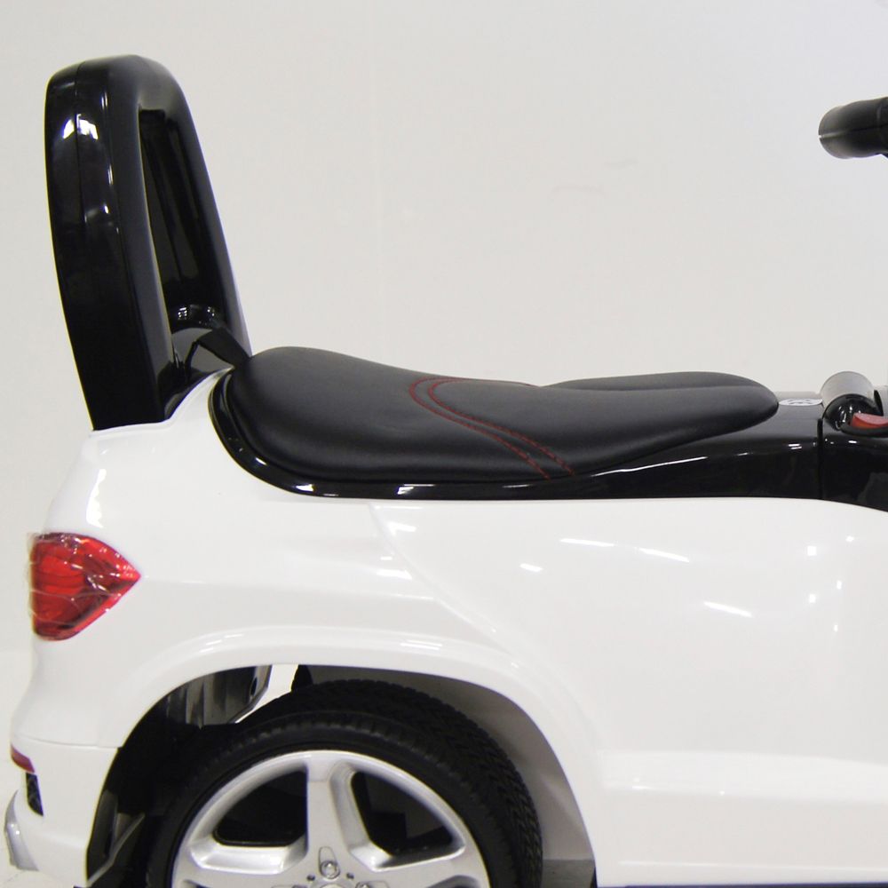 Толокар Mercedes-Benz GL63 A888AA