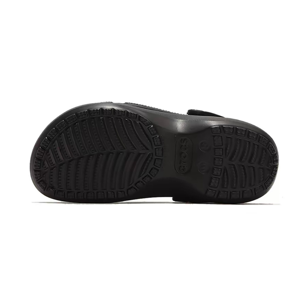 Crocs Classic Platform Clog 1999 Eva