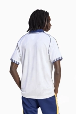 Футболка adidas Real Madrid 25/26 Originals - белый