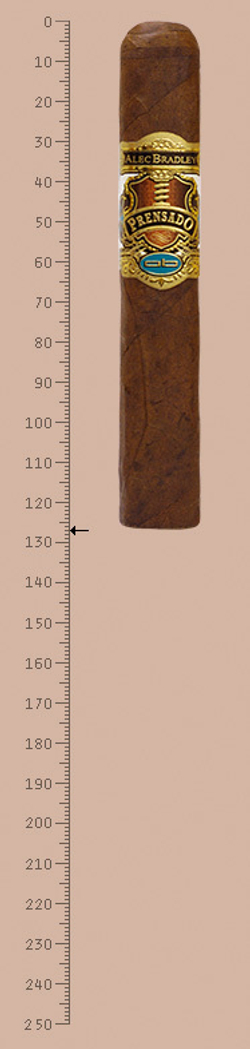 Alec Bradley Prensado Robusto