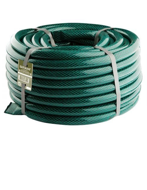 ШЛАНГ ПОЛИВНОЙ IRAN TURY ЗЕЛЕНЫЙ 20Ø 1M