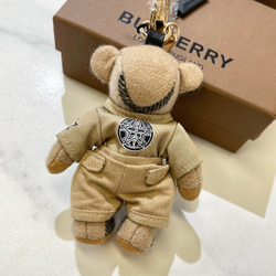 Burberry Bear Charm