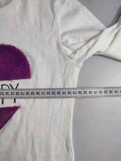 Лонг Benetton модный на 12/13 лет