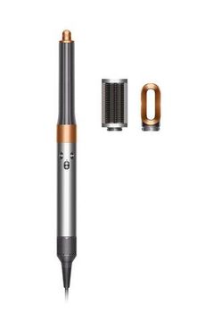 Стайлер Dyson Hairstyler Airwrap HS05 Origin Long (Nickel / Copper)