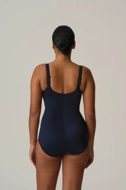 PRIMADONNA DEAUVILLE Боди с полной чашкой, бархатно-синий