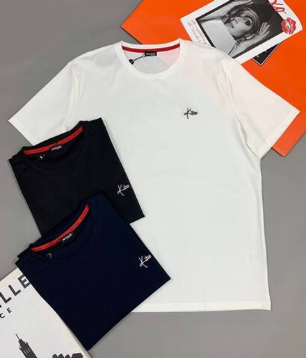 Футболка Kiton