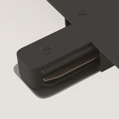 Комплектующие для систем освещения с токоведущими элементами Technical TRA002CL-11B